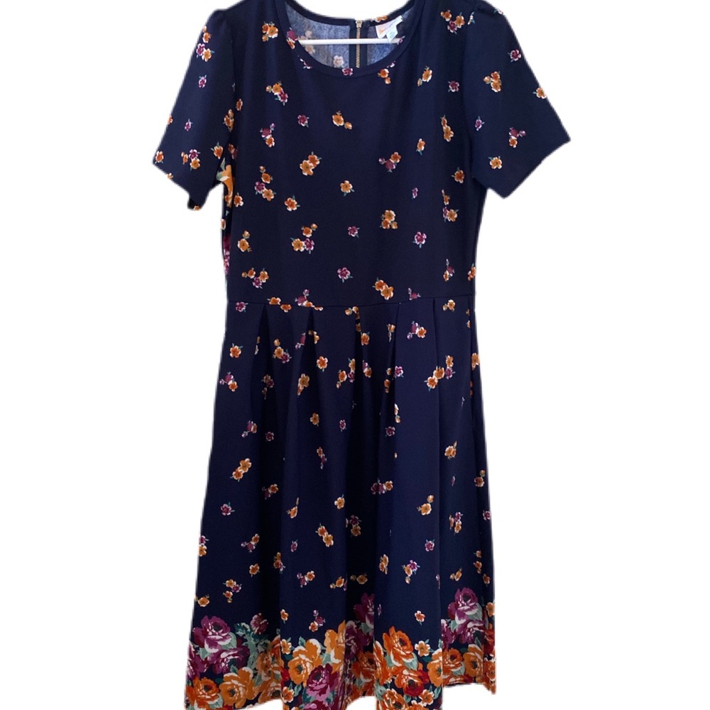 LulaRoe Amelia